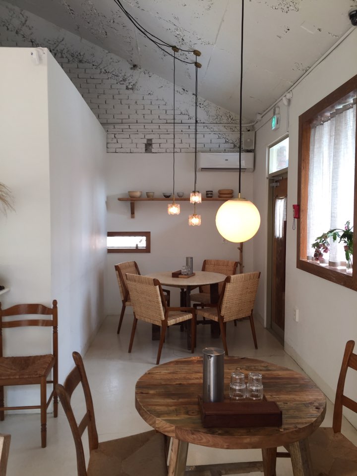 [Seongsu Restaurants] Sea Urchin Pasta in Ttukseom, Honest Review of Hoho Shokudo in Seongsu-dong image 8
