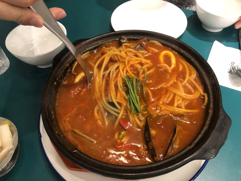 [송파 맛집] 도곡동 유명 이탈리안 레스토랑 관련 이미지 18