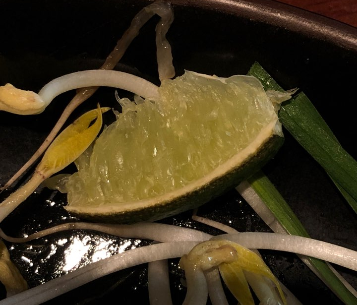 [이태원 혼밥] 비싼만큼 맛있다, 이태원 쏭타이 솔직 후기 관련 이미지 7