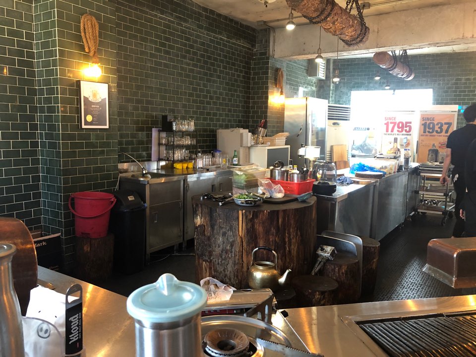 [Yaksu Restaurant] Reasonable Prices, Great Taste, Honest Review of Yaksu Geumdwaeji Sikdang image 6
