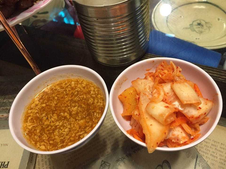 [Seoul Forest Restaurant] Taste of Vietnam in Seoul Forest! Seongsu image 15