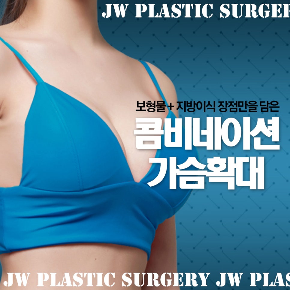 Combination Breast Augmentation: Achieving a More Natural Cleavage by Combining the Benefits of Implants and Fat Grafting image 1