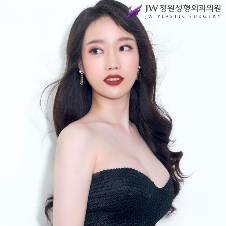 보형물+지방이식 장점만을 담은 JW정원성형외과 콤비네이션 가슴확대 관련 이미지 4