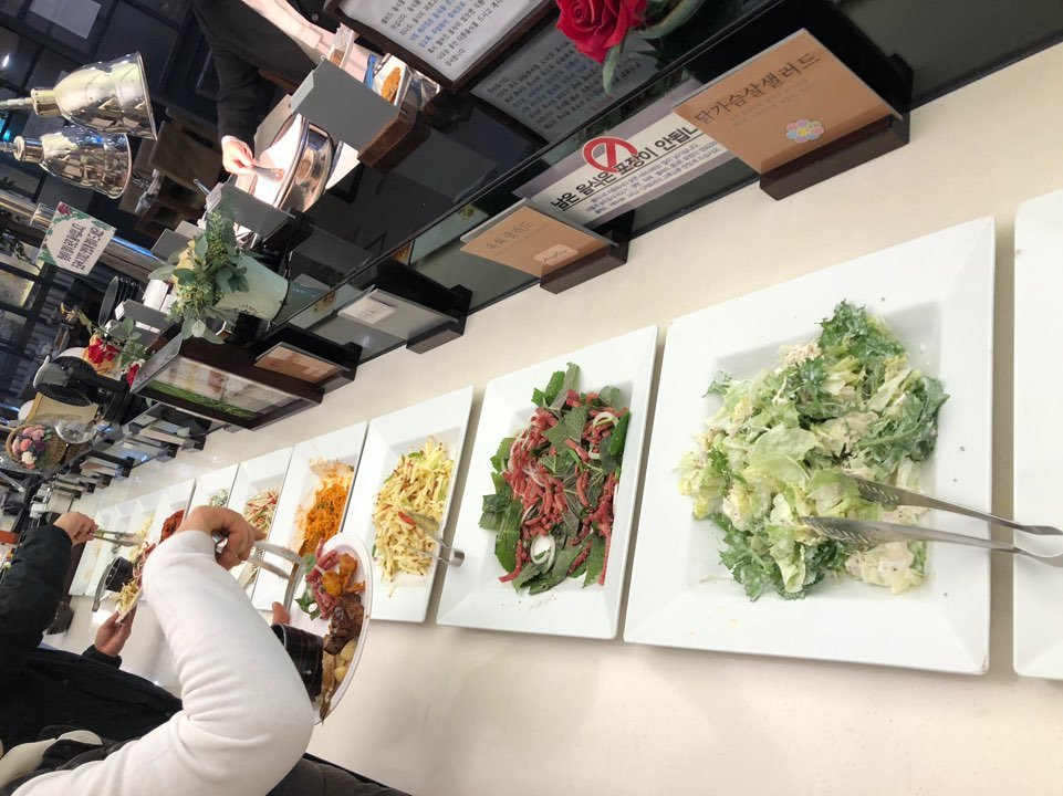 [상봉 맛집] 따끈한 샤브샤브를 무한으로! 상봉 샤브샤브뷔페 관련 이미지 8