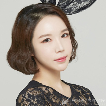 [JW정원성형외과] 지방이식+코재수술로 입체감 있는 얼굴완성♡ 관련 이미지 1