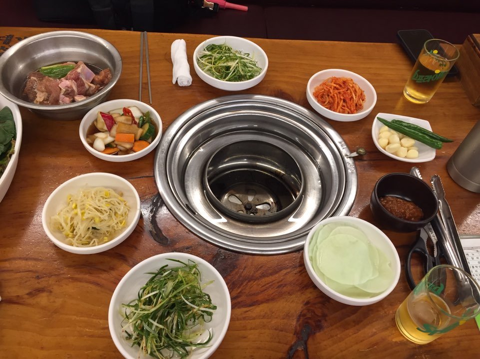 [Seongsu Restaurant] A Longtime Staple on Seongsu-dong Galbi Street image 7