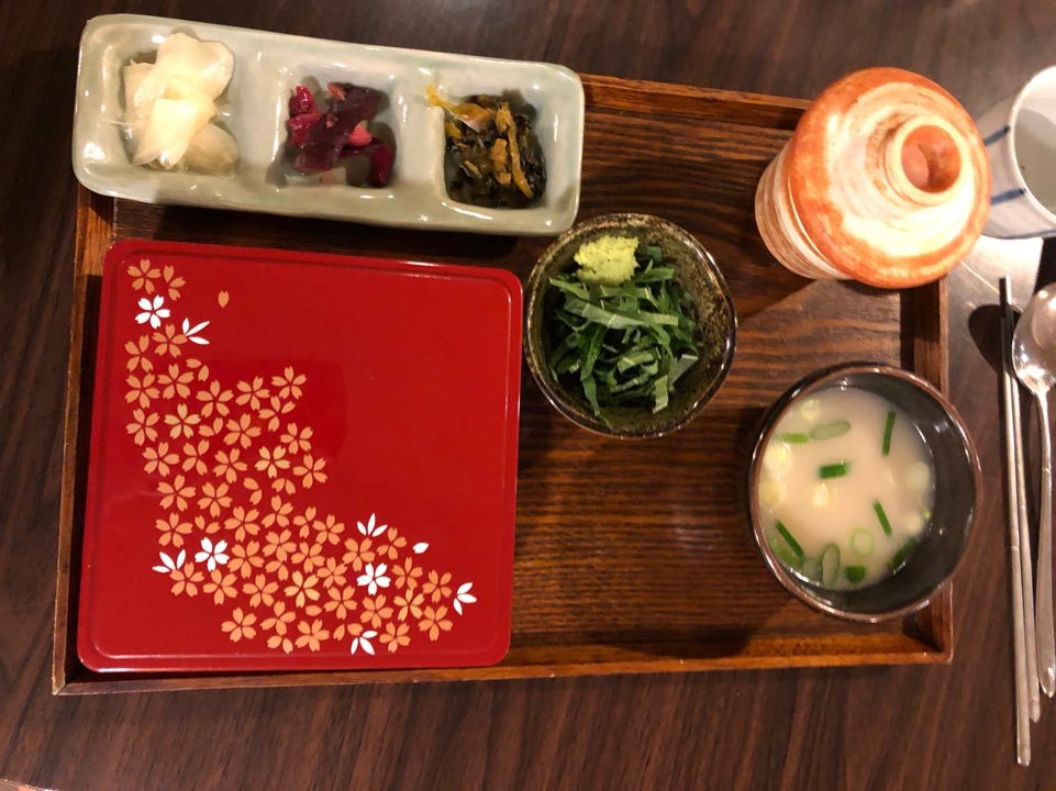 [Guri Restaurant] When You Need Energy: Guri Eel Rice Bowl image 10