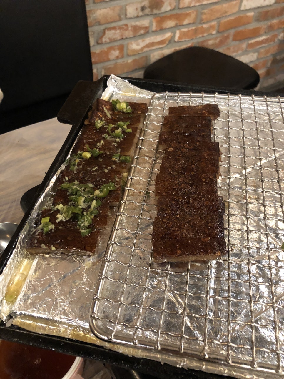 [건대입구 냉삼맛집] 냉동삼겹은 관련 이미지 13
