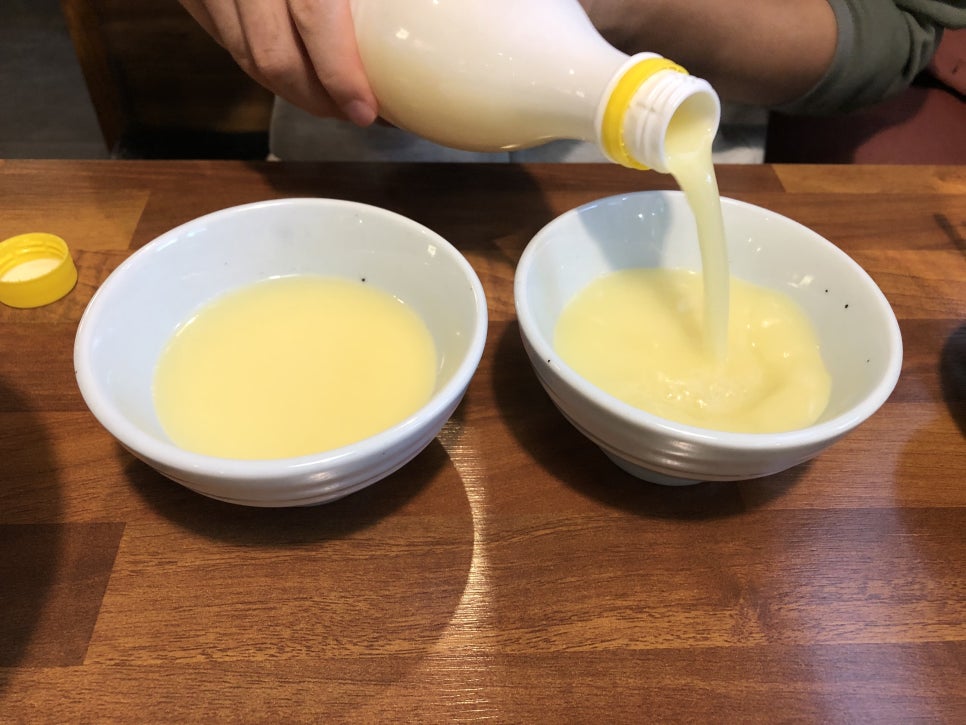 [Munjeong Restaurant] Special Regional Makgeolli from Across the Country, Munjeong Station image 12