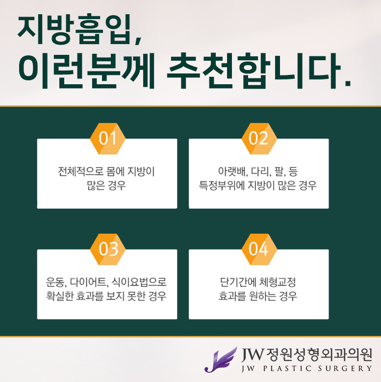Tired of Dieting? End It Now and Complete Your S-Line with JW Garden Liposuction! image 3