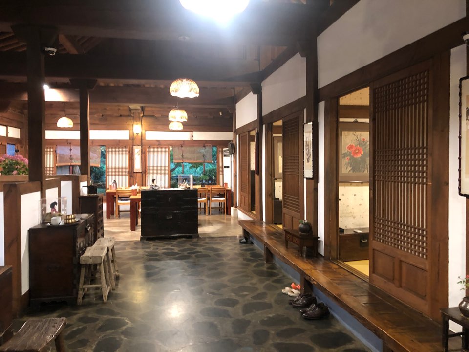 [Gwangju, Gyeonggi Dining] A Traditional Korean Restaurant Near Seoul image 5