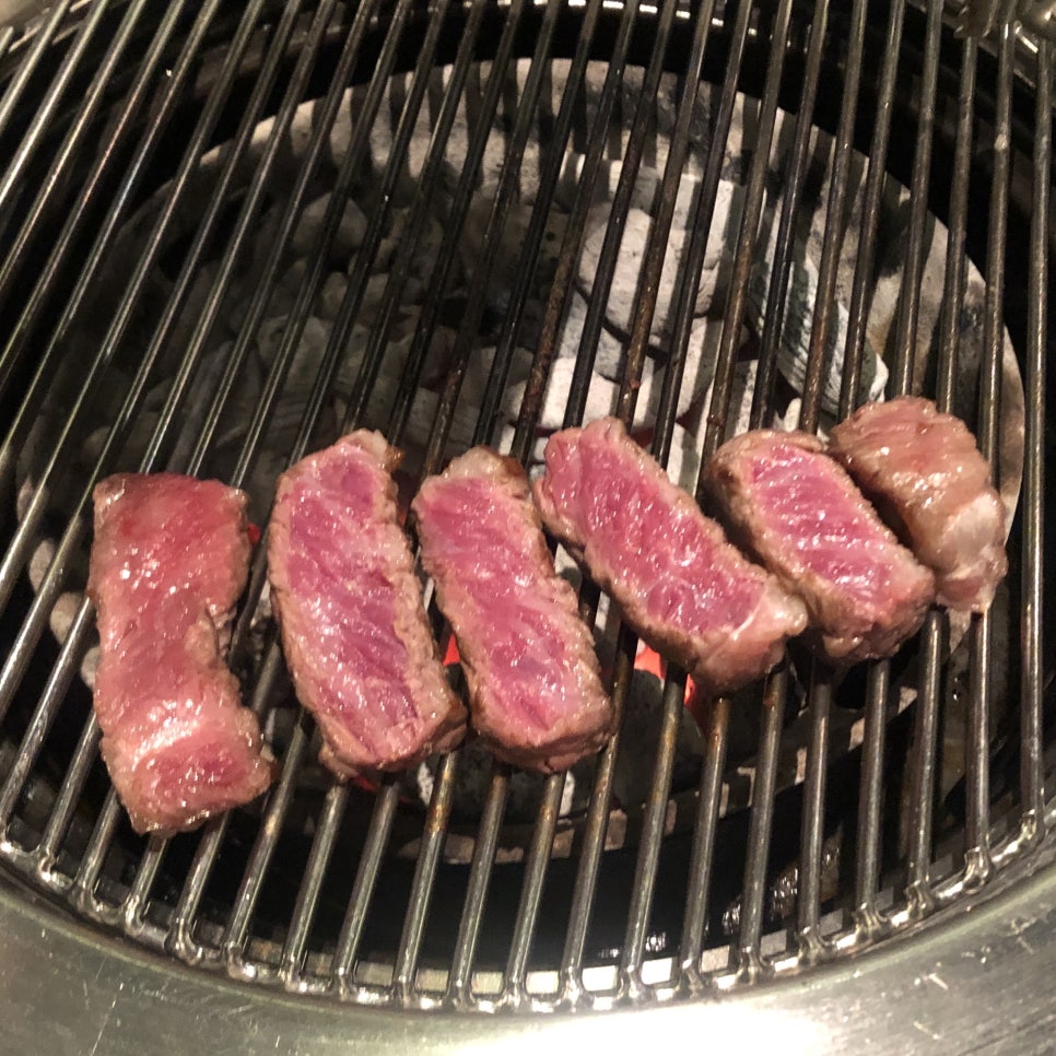 [Pangyo Restaurant] Honest Review of Twobul Deungsim Avenue France Pangyo Branch image 18