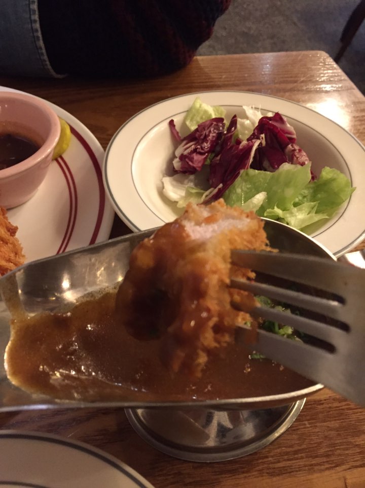 [서울숲 맛집] 뚝섬 돈까스는 여기! 관련 이미지 18