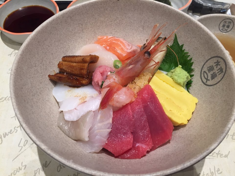[Hannam-dong Restaurants] A Honest Review of Gourmet494 in Hannam-dong: Obok Susa, Tamtam image 7
