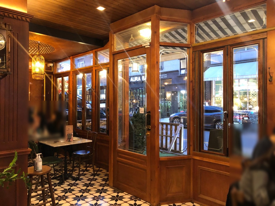 [보정동 맛집] 보정동 카페거리 관련 이미지 6