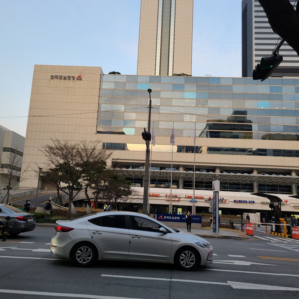 [Samseong Station Restaurant] Premium Chinese Restaurant, Jjamppong and Jajangmyeon Spot &hearts; image 1