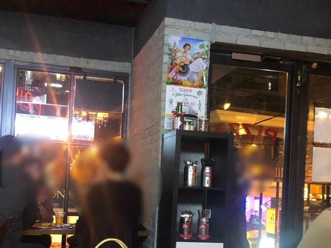 [이태원 먹방 투어] 뉴욕피자 관련 이미지 2