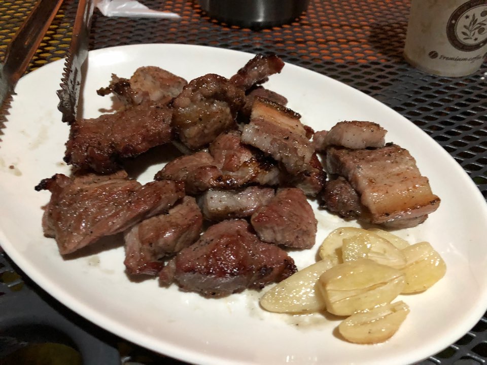 [Hanam Glamping] A BBQ Party Near Seoul, Day-Trip Glamping image 22