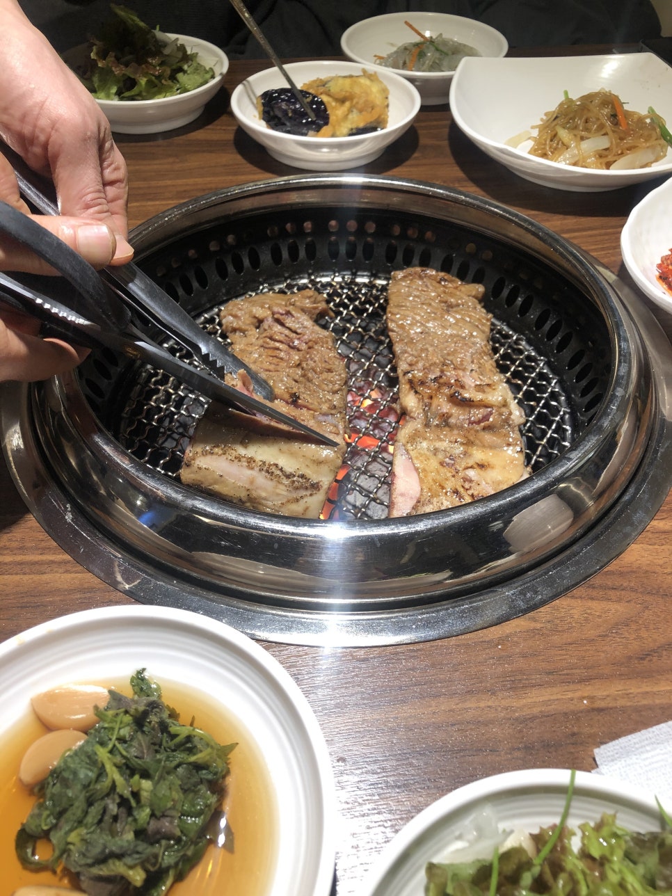 [문정 맛집] 법조타운 갈비맛집, 송도갈비 문정점 솔직후기 관련 이미지 13