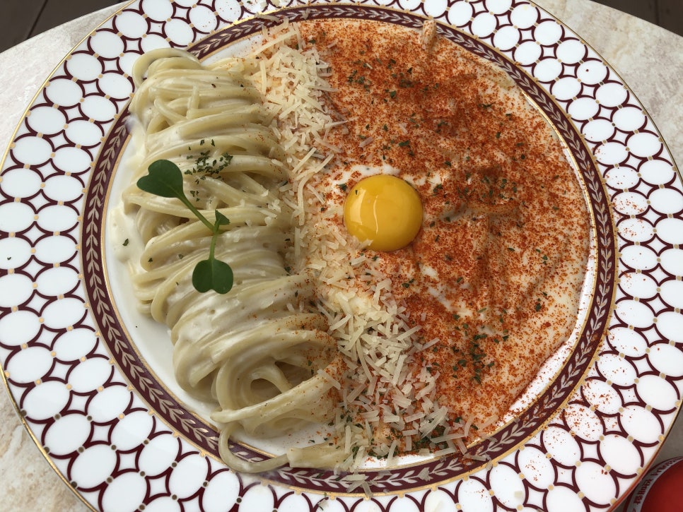 [Gogiri Cafe] Brunch on a Quiet Terrace, Honest Review of Yongin Terrace 478 image 10