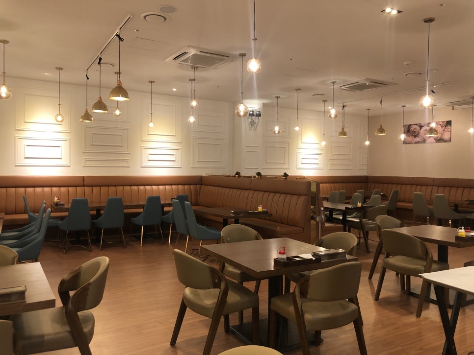 [Munjeong Restaurant] Honest Review of Larende Ciel Galbi Workshop image 4