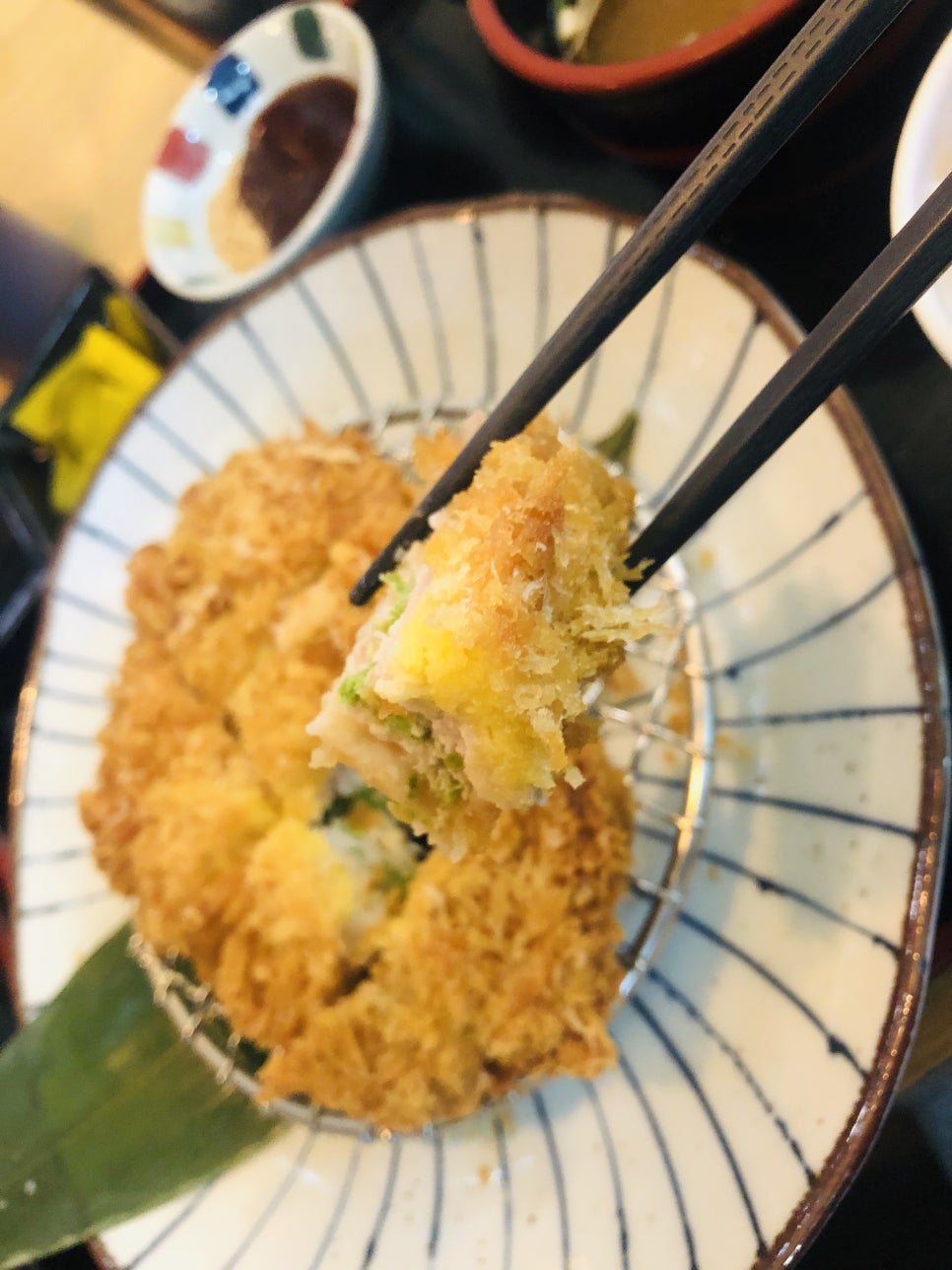 [문정역 맛집] 제주산 돼지고기로 만든 25겹 돈까스, 문정 도꼬돈카츠 솔직 후기 관련 이미지 15