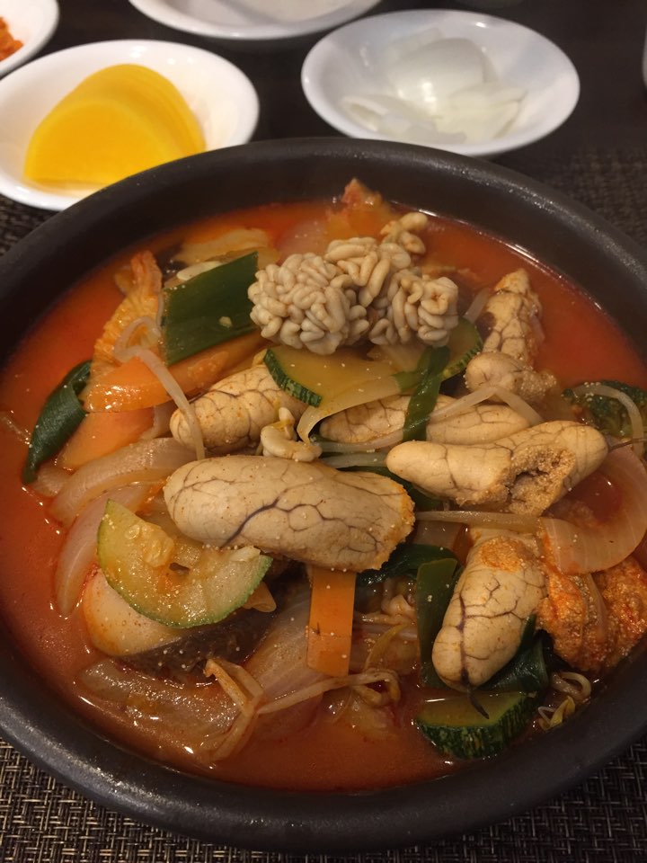 [Samsung-dong Restaurant] A Chinese Restaurant Near Samsung Station image 17