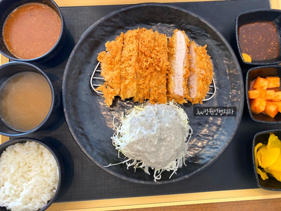 [제주도 연돈] 테이블링 예약 꿀팁&hearts; 줄 안서도 되요! 관련 이미지 3