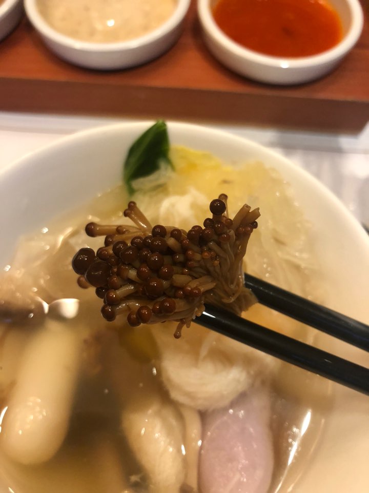 [학동 맛집] 맛있는녀석들 맛집, 학동 샤브샤브 관련 이미지 24