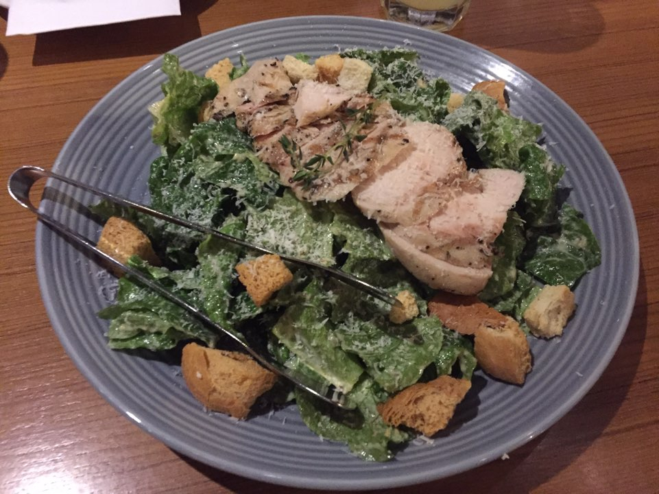 [삼성역 맛집] 스테이크와 피자를 한번에! 마노디셰프 삼성점 솔직 후기 관련 이미지 4