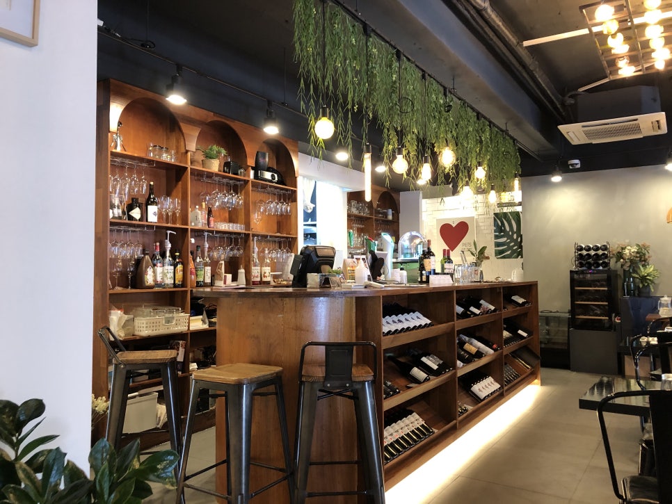 [Apgujeong Brunch] A Popular Brunch Spot Near Apgujeong Station image 5