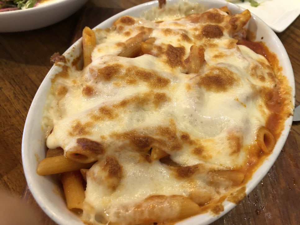 [Apgujeong Brunch] A Popular Brunch Spot Near Apgujeong Station image 13