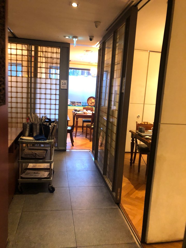 [학동 맛집] 맛있는녀석들 맛집, 학동 샤브샤브 관련 이미지 7