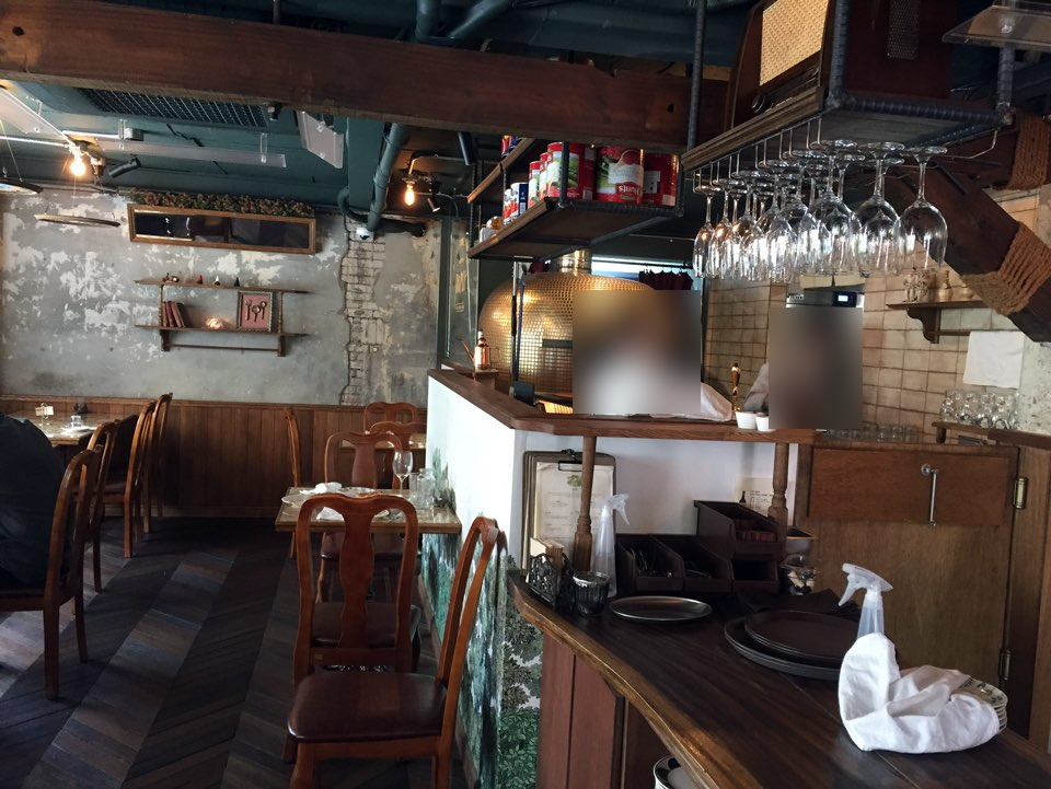 [Seoul Forest Restaurant] The Taste of Italy in Seoul Forest, Seongsu image 5