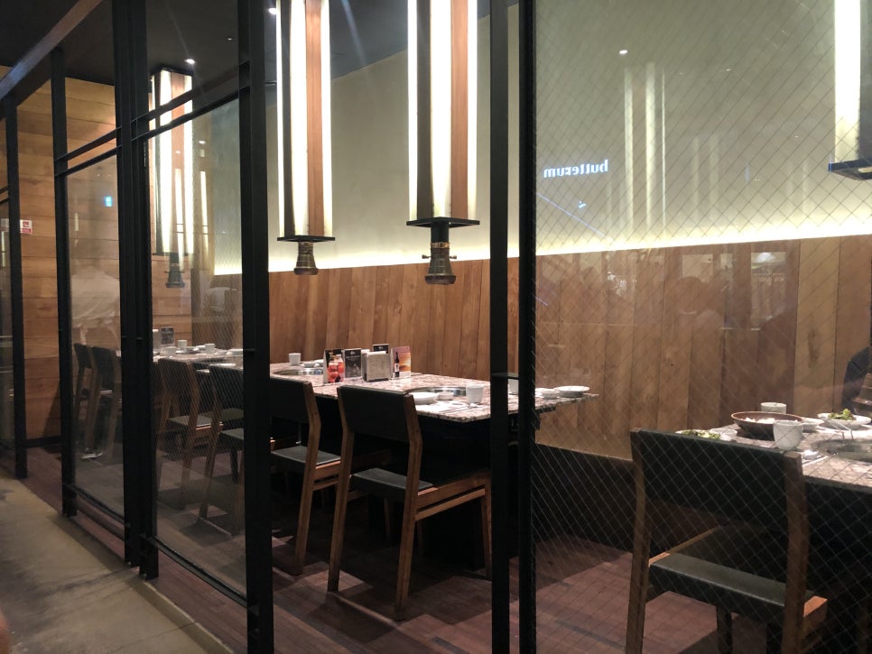 [Pangyo Restaurant] Honest Review of Twobul Deungsim Avenue France Pangyo Branch image 11