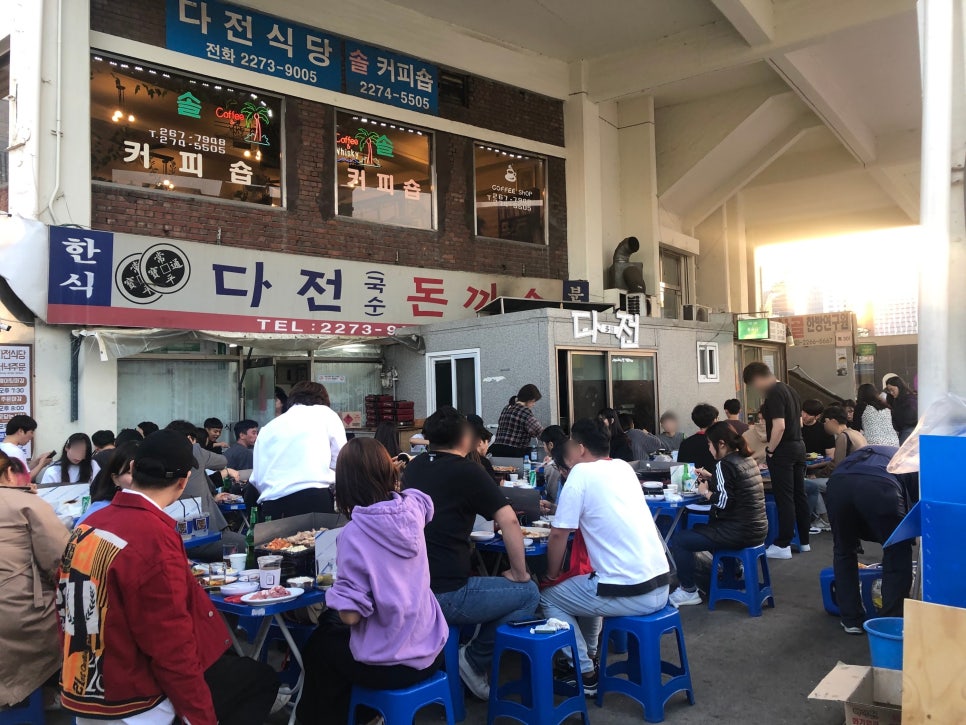 [동대문 마라룽샤] 장첸도 반한 그맛! 동대문역사문화공원, 해룡마라룽샤 후기 관련 이미지 10