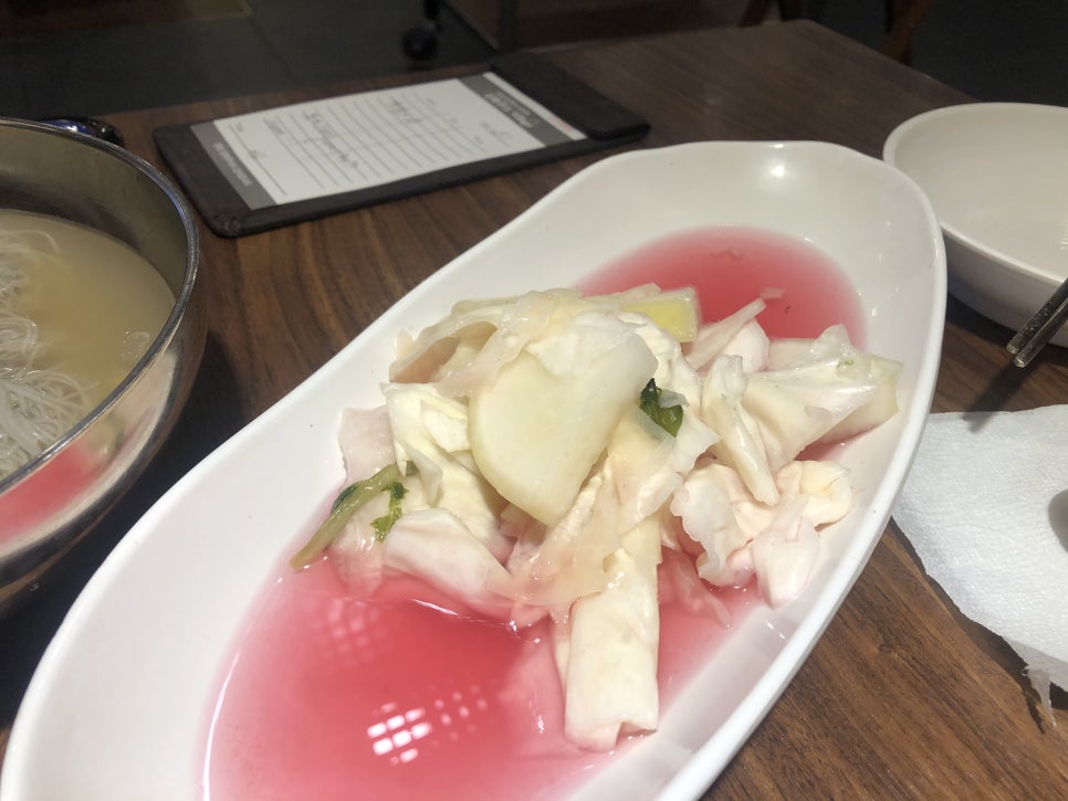 [문정 맛집] 법조타운 갈비맛집, 송도갈비 문정점 솔직후기 관련 이미지 8