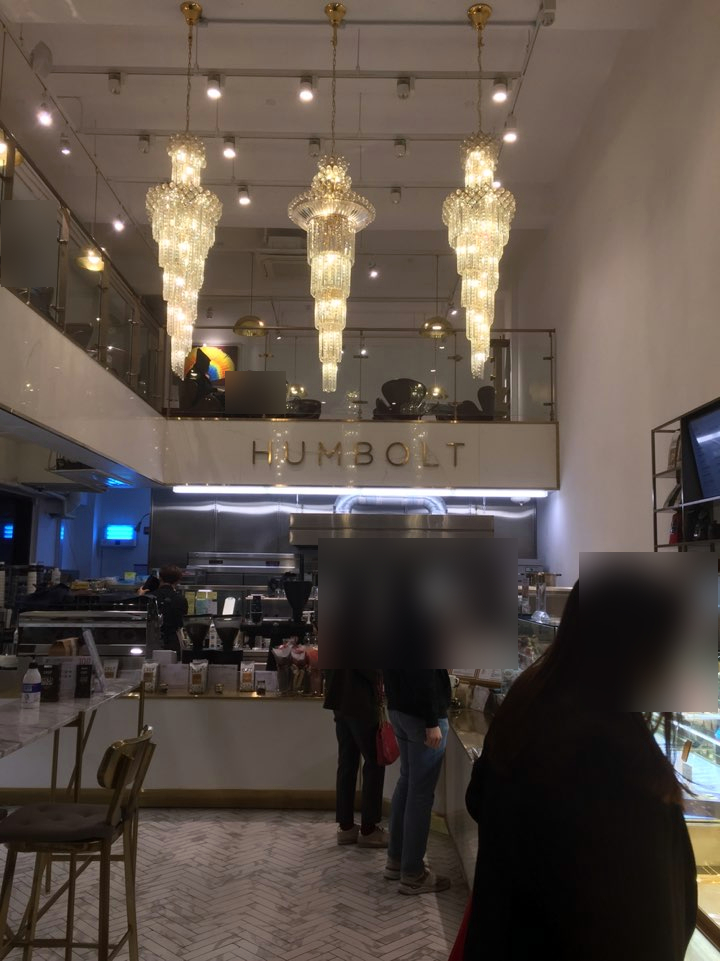 [성수동 카페] 딸기라떼가 맛있는 성수 카페거리 관련 이미지 5