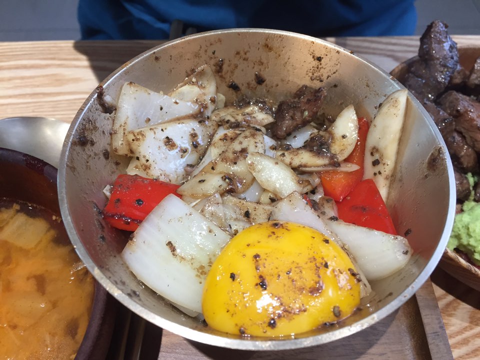 [을지로 맛집] 후토마끼와 스테이크덮밥, 을지로 진작 관련 이미지 10
