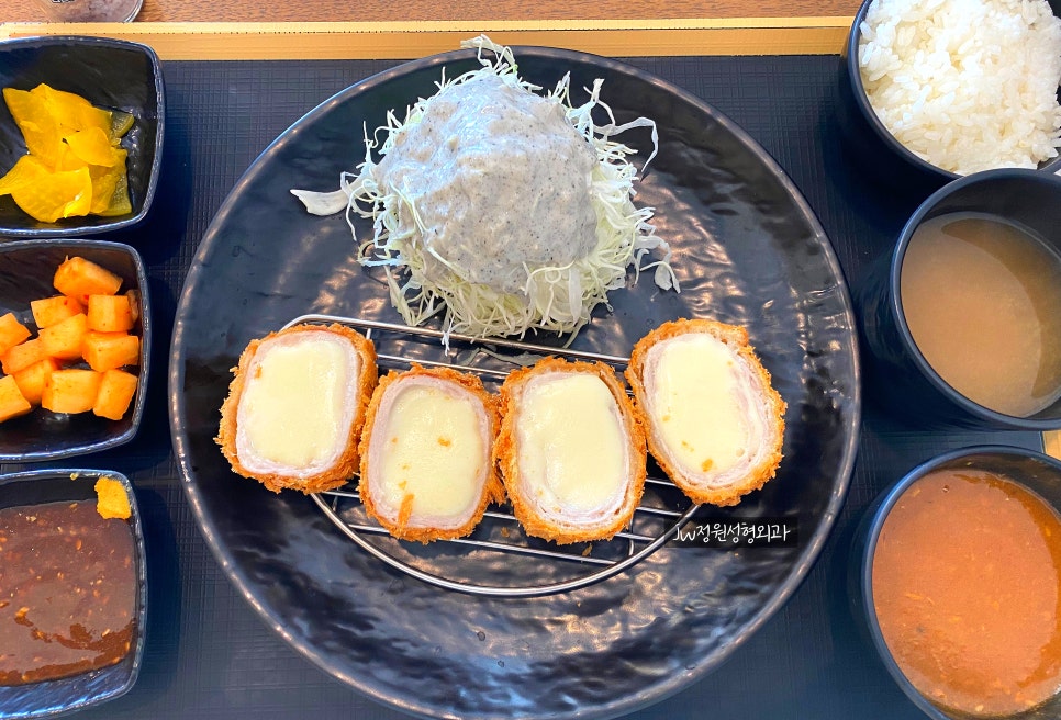 [제주도 연돈] 테이블링 예약 꿀팁&hearts; 줄 안서도 되요! 관련 이미지 13
