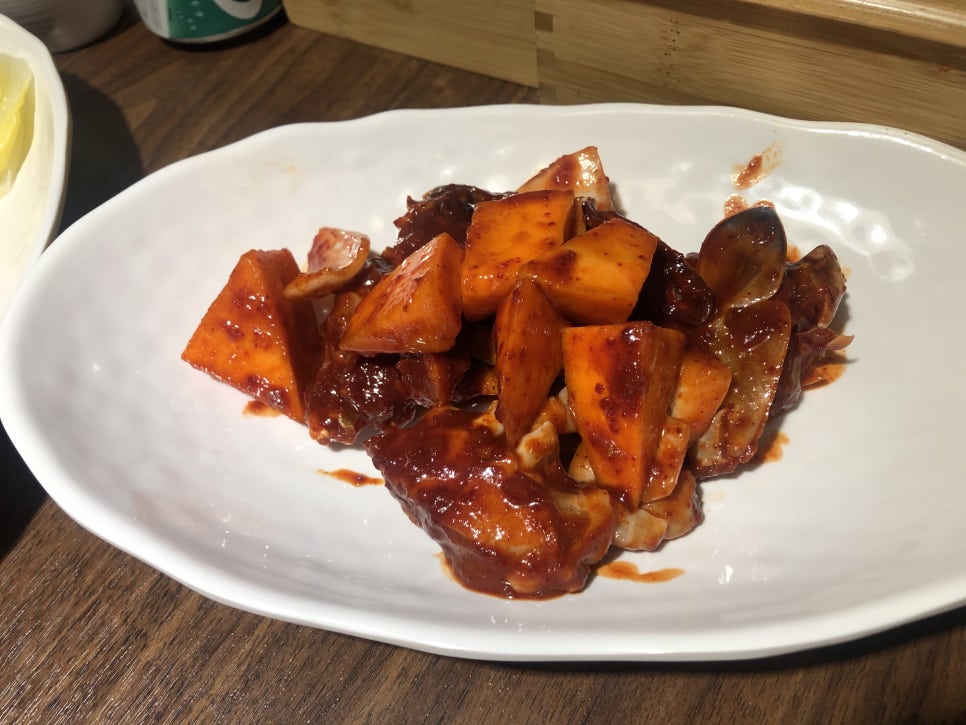 [문정 맛집] 법조타운 갈비맛집, 송도갈비 문정점 솔직후기 관련 이미지 10