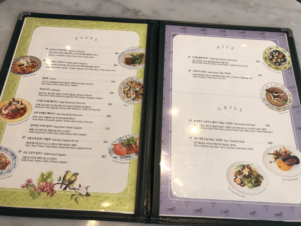 [Yeouido Restaurant] A brunch restaurant with a great view, an honest review of The Morning of the World in Yeouido image 10
