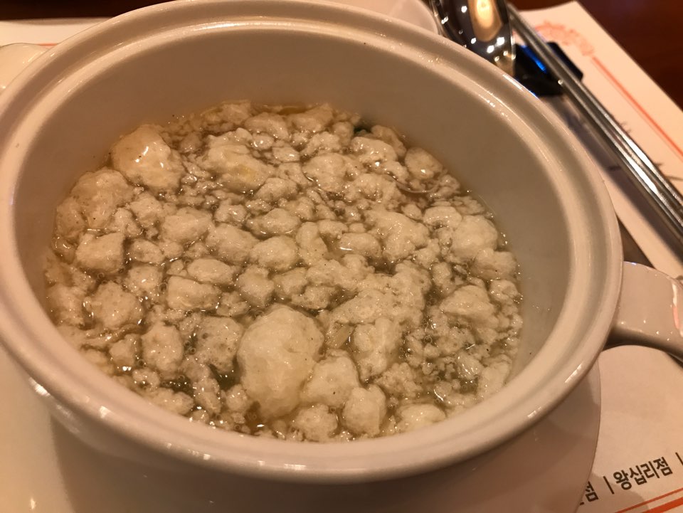 [삼성역 맛집] 어향동고가 맛있는 삼성역 중식당 관련 이미지 4