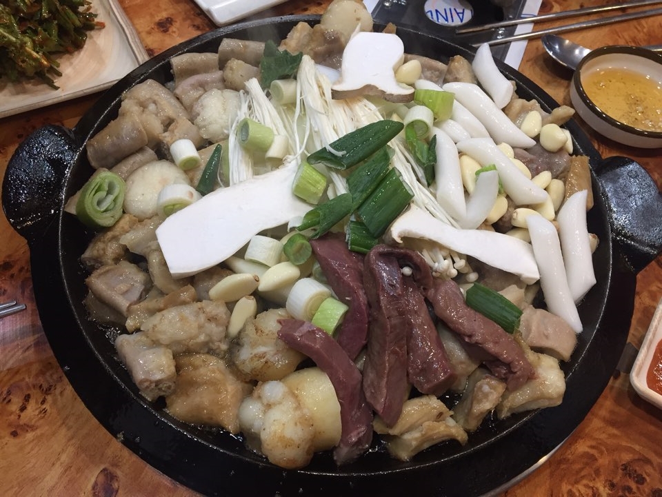 [뚝섬 곱창] 성수/뚝도시장 불타는 곱창 오픈! 솔직 후기 관련 이미지 10