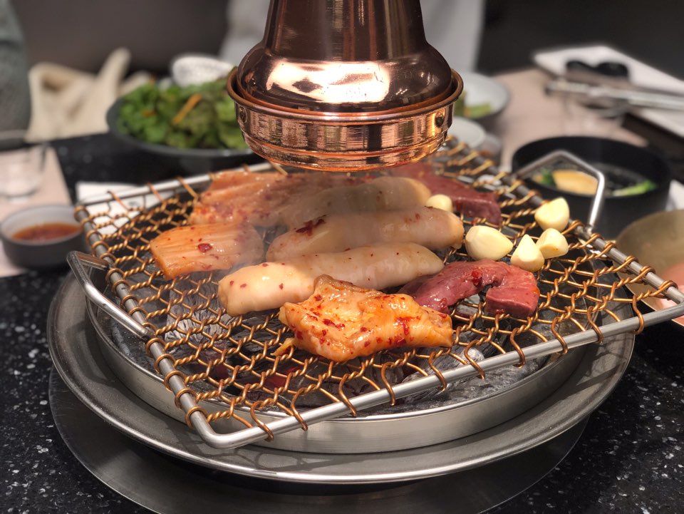 [Seoul Forest Restaurant] Honest Review of Obaltan Seoul Forest, from Intestines to Beef Short Ribs image 14