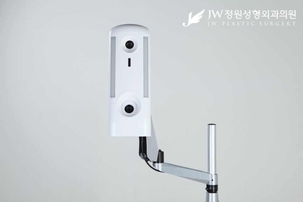 JW정원성형외과, 3D 가상성형 이미징 시스템 ‘모르페우스’로 환자 맞춤형 서비스 제공 관련 이미지 3