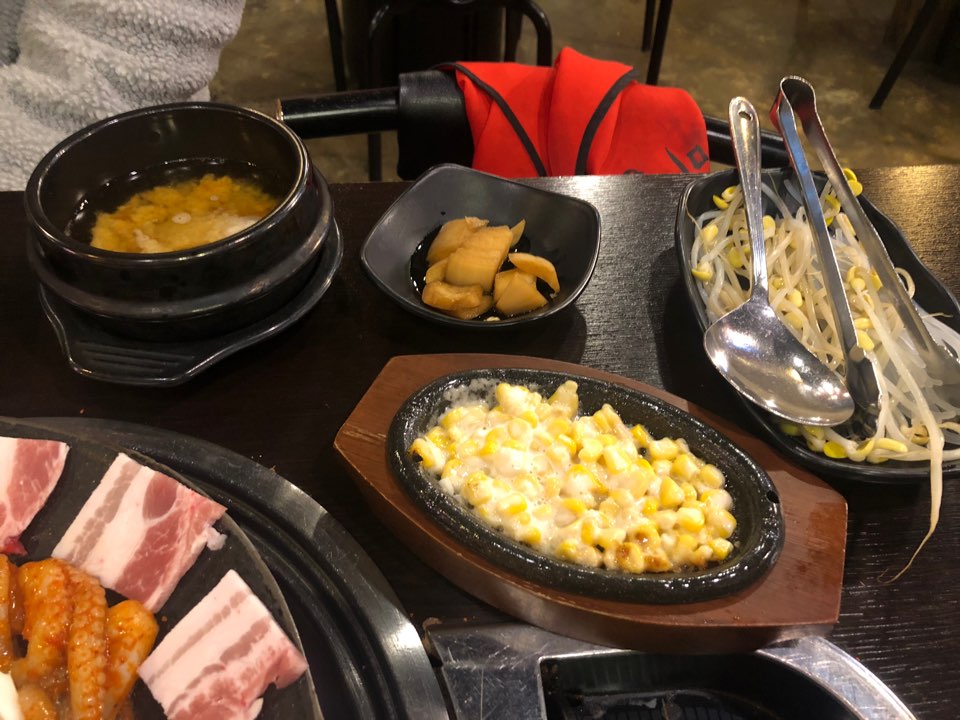 [Nowon Spicy Stir-Fried Webfoot Octopus Restaurant] Jjusan at Nowon Jjukkumi Master, a Honest Review of Jjukkumi Master image 5