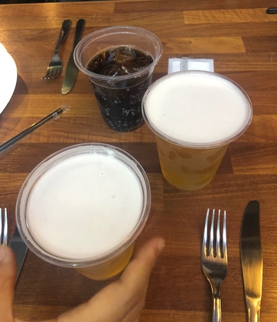 [이태원 먹방 투어] 뉴욕피자 관련 이미지 3