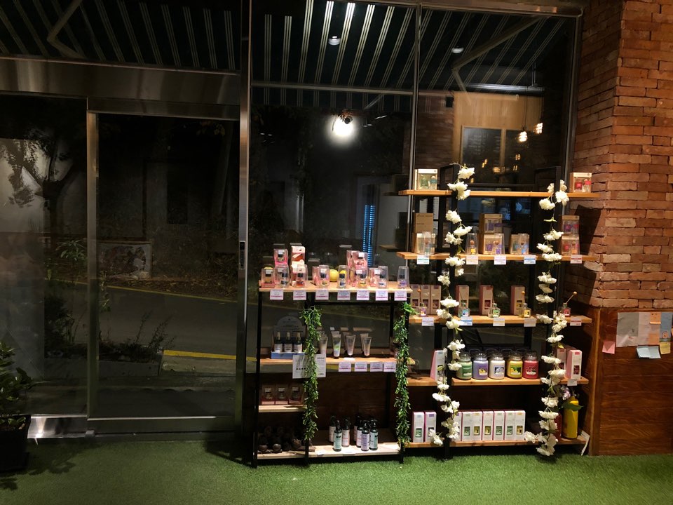 [Hanam Glamping] A BBQ Party Near Seoul, Day-Trip Glamping image 14