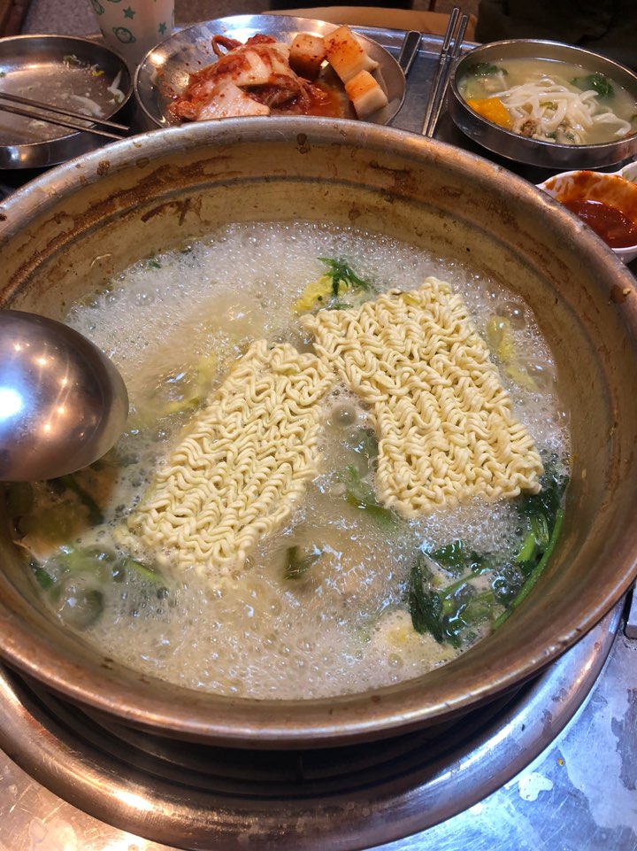 [옥수동 맛집] 몸보신이 필요할 때, 관련 이미지 10